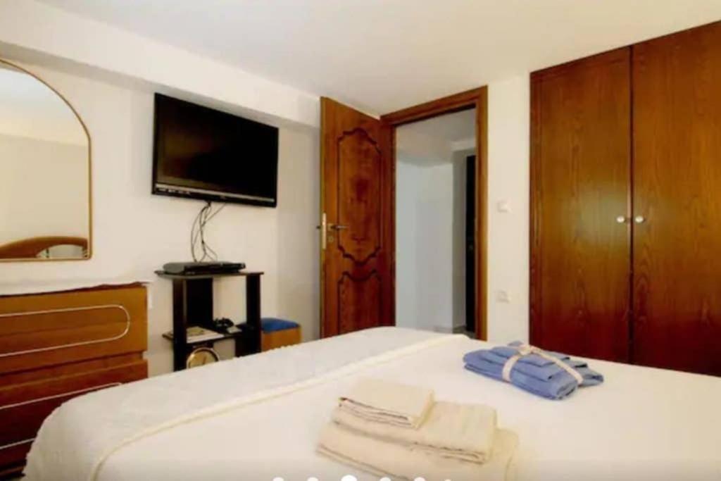 Apartment With Premium Facilities Chania  Exterior foto